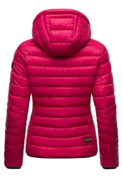 Navahoo Lulana - Chaqueta De Entretiempo - Fuchsia -Ropa 52e5bd70a5314b9eb9188084bc878b0a