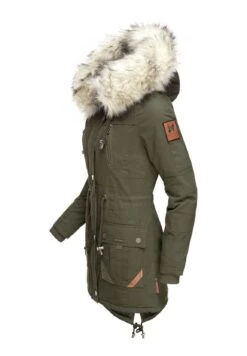 Navahoo Honigfee - Abrigo De Invierno - Green 11 Navahoo Honigfee - Abrigo De Invierno - Green -Ropa 534ff7f23c8b41279c8f0c5bec752f1e