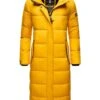 Navahoo Isalie - Abrigo De Invierno - Dark Yellow 1 Navahoo Isalie - Abrigo De Invierno - Dark Yellow -Ropa 535d03a0b7674ee1b0f4cfd82356cddb