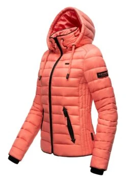 Navahoo Lulana - Chaqueta De Entretiempo - Rose Coral 20 Navahoo Lulana - Chaqueta De Entretiempo - Rose Coral -Ropa 54e636037096470ea7eb44730d42f6da
