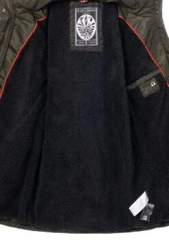 Navahoo Schätzchen - Abrigo De Invierno - Green 11 Navahoo Schätzchen - Abrigo De Invierno - Green -Ropa 55502ac1ae3644e28eb05e71fbfd4a83