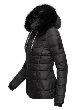 Navahoo Zuckerbiene - Chaqueta De Invierno - Black 19 Navahoo Zuckerbiene - Chaqueta De Invierno - Black -Ropa 55a7345a5cdc4ac2be738da00f955c05