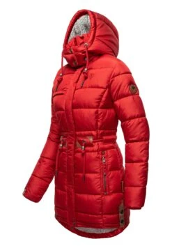 Navahoo Daliee - Abrigo De Invierno - Light Red 18 Navahoo Daliee - Abrigo De Invierno - Light Red -Ropa 569b4cb1376d4133974c962ec96c4287