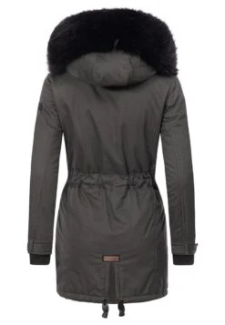 Navahoo Luluna - Abrigo De Invierno - Grey 8 Navahoo Luluna - Abrigo De Invierno - Grey -Ropa 56e564178666462cb359f9c27e2d938d