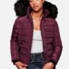 Navahoo Miamor - Chaqueta De Invierno - Wine Red 1 Navahoo Miamor - Chaqueta De Invierno - Wine Red -Ropa 56e78b12d3964d689daaeef65b559188