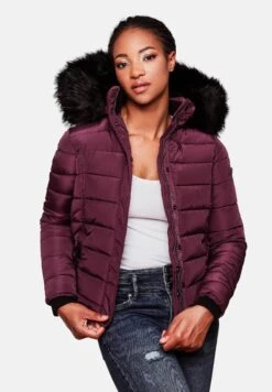 Navahoo Miamor - Chaqueta De Invierno - Wine Red