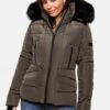 Navahoo Adele - Chaqueta De Invierno - Dark Grey 2 Navahoo Adele - Chaqueta De Invierno - Dark Grey -Ropa 56f97f9b7c3547668c0473cc343e97f0