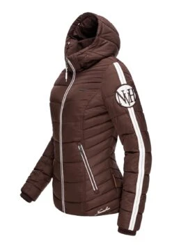 Navahoo Khingaa - Chaqueta De Invierno - Chocolate 10 Navahoo Khingaa - Chaqueta De Invierno - Chocolate -Ropa 572032240fd549ffbbbec0af7167b35b