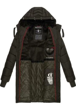 Navahoo Abrigo De Invierno - Dark Grey 11 Navahoo Abrigo De Invierno - Dark Grey -Ropa 57244705d9494170b5acc58f91fd9352