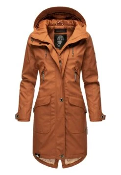 Navahoo Parka - Rusty Cinnamon 10 Navahoo Parka - Rusty Cinnamon -Ropa 57a4a8b36a07428caf856b9ebf1f4388