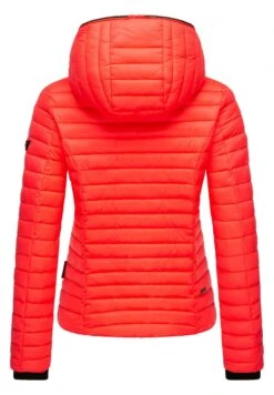 Navahoo Kimuk - Chaqueta De Entretiempo - Neon Coral 17 Navahoo Kimuk - Chaqueta De Entretiempo - Neon Coral -Ropa 5802dab803e74f9d951f1940cdb05ce1