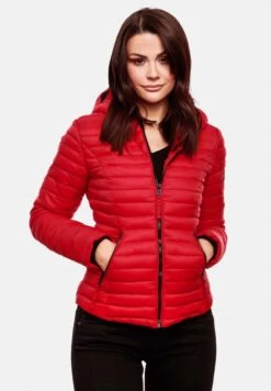 Navahoo Kimuk - Chaqueta De Entretiempo - Rot