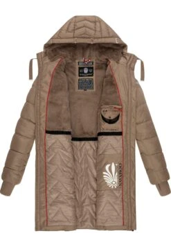 Navahoo Abrigo De Invierno - Taupe 17 Navahoo Abrigo De Invierno - Taupe -Ropa 590be7c7d5dc4a90a00b759d7e5ae5d1