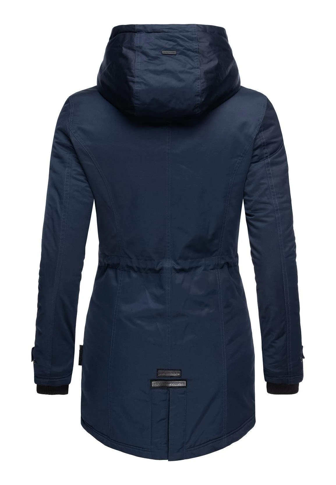 Navahoo Avrille Ii - Abrigo De Invierno - Navy 4 Navahoo Avrille Ii - Abrigo De Invierno - Navy - Imagen 2