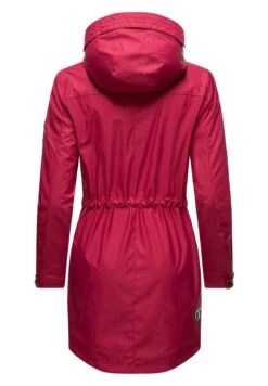 Navahoo Deike - Parka - Fuchsia 16 Navahoo Deike - Parka - Fuchsia -Ropa 59e67d73dfa44b37969c5159010ebbc3