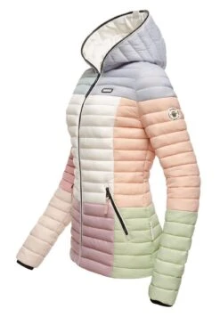 Navahoo Chaqueta De Entretiempo - Multicolour Pastel 16 Navahoo Chaqueta De Entretiempo - Multicolour Pastel -Ropa 5a215dfd1e144419ac897e9748c8679d