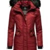 Navahoo Schätzchen - Abrigo De Invierno - Plum Red 2 Navahoo Schätzchen - Abrigo De Invierno - Plum Red -Ropa 5a8445440ebe400fbf93cb95002ab652