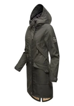 Navahoo Parka - Dark Grey 8 Navahoo Parka - Dark Grey -Ropa 5aa0668534c74b8c9b8a1155193438d4