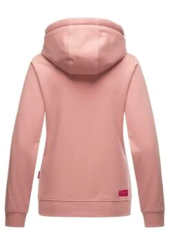 Navahoo Sudadera Con Cremallera - Powder Rose -Ropa 5cd9450a02834f0682cd0e5de8f729e8
