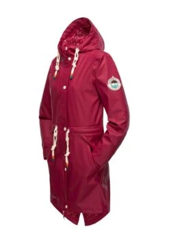 Navahoo Tropical Storm - Parka - Fuchsia 13 Navahoo Tropical Storm - Parka - Fuchsia -Ropa 5db209047fa84b68914ebaf158bd8aba
