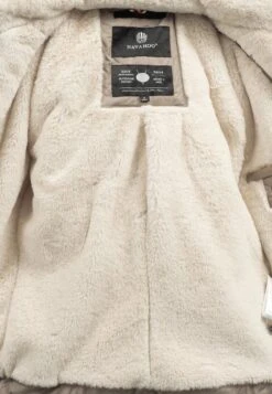 Navahoo Megan - Chaqueta De Invierno - Taupe 13 Navahoo Megan - Chaqueta De Invierno - Taupe -Ropa 5debe179185545e0bc6434223d1961f2