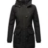 Navahoo Freeze Storm - Parka - Black 1 Navahoo Freeze Storm - Parka - Black -Ropa 5dee343d770040b1a62fb07efbe2f579