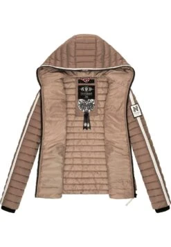 Navahoo Kimuk Prc - Chaqueta De Entretiempo - Taupe Grey 9 Navahoo Kimuk Prc - Chaqueta De Entretiempo - Taupe Grey -Ropa 5e0c010a9b814ee287d80fa16d602d43