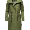 Navahoo Josinaa - Parka - Olive 2 Navahoo Josinaa - Parka - Olive -Ropa 5fbce19838c44e5a85d026bd2c1b9fa9