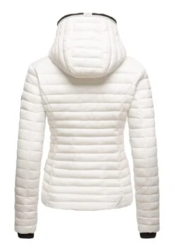 Navahoo Kimuk Prc - Chaqueta De Entretiempo - Weiß 9 Navahoo Kimuk Prc - Chaqueta De Entretiempo - Weiß -Ropa 5fd58e00a2f24a63b55652115b7b7c01