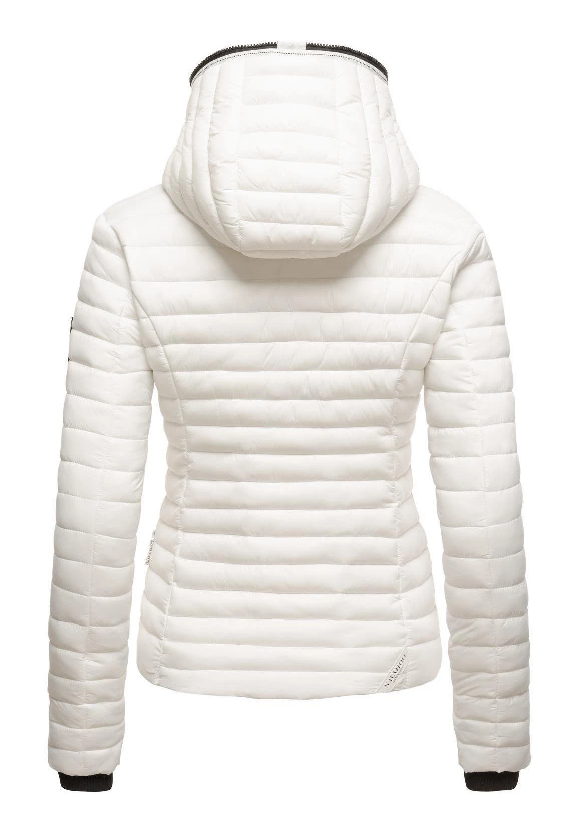 Navahoo Kimuk Prc - Chaqueta De Entretiempo - Weiß 5 Navahoo Kimuk Prc - Chaqueta De Entretiempo - Weiß - Imagen 3