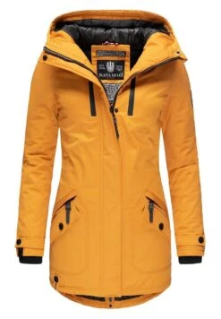 Navahoo Avrille Ii - Abrigo De Invierno - Yellow 9 Navahoo Avrille Ii - Abrigo De Invierno - Yellow -Ropa 5fdcc96b13b44f7d9c43bc7a81fb2681