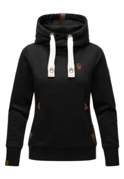 Navahoo Namikaa - Sudadera - Black 12 Navahoo Namikaa - Sudadera - Black -Ropa 5fdd7977f88044b9a240921adb83ebce