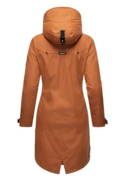 Navahoo Parka - Rusty Cinnamon 9 Navahoo Parka - Rusty Cinnamon -Ropa 601c818511ad466a8cb814280c58e9e4