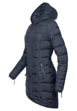 Navahoo Papaya - Abrigo De Invierno - Blau 11 Navahoo Papaya - Abrigo De Invierno - Blau -Ropa 6025ae9c52aa41298ce317abac5177bd