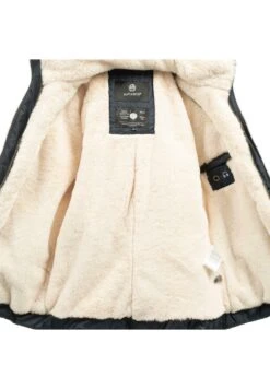 Navahoo Megan - Chaqueta De Invierno - Navy 11 Navahoo Megan - Chaqueta De Invierno - Navy -Ropa 60ae5d2483454130b3ddfdee4be3f1e5