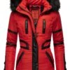 Navahoo Moon - Abrigo De Invierno - Rot 2 Navahoo Moon - Abrigo De Invierno - Rot -Ropa 61bff3c1cd7f43f0a05c165008c30056