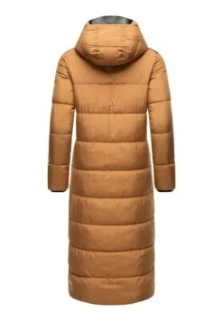 Navahoo Isalie - Abrigo De Invierno - Camel 7 Navahoo Isalie - Abrigo De Invierno - Camel -Ropa 61ca92b0ccde4631822dc284d405aecb