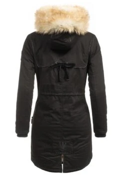 Navahoo Bombii - Abrigo De Invierno - Black 8 Navahoo Bombii - Abrigo De Invierno - Black -Ropa 626d800f693046699156d12a7ebeabfd