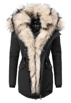 Navahoo Sweety - Abrigo De Invierno - Black 19 Navahoo Sweety - Abrigo De Invierno - Black -Ropa 62785a04a65a43f185c9e9769b6583d4