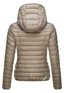 Navahoo Ich Bin Hübsch - Chaqueta De Entretiempo - Light Grey Melange 8 Navahoo Ich Bin Hübsch - Chaqueta De Entretiempo - Light Grey Melange -Ropa 62998f4e2e1c4b4ab270e3cbb72d7cf3