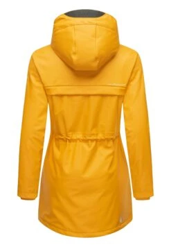 Navahoo Rainy Forest - Impermeable - Amber Yellow 8 Navahoo Rainy Forest - Impermeable - Amber Yellow -Ropa 6330e6a120ca4fbc8b76c6d20de8cd8e