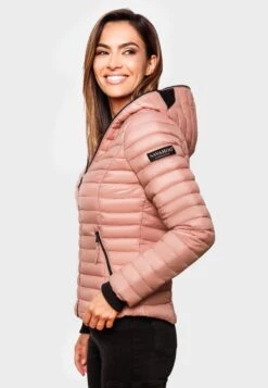 Navahoo Kimuk - Chaqueta De Entretiempo - Powder Rose 12 Navahoo Kimuk - Chaqueta De Entretiempo - Powder Rose -Ropa 63fcdb7f4d2e422c9fe916c533ad91a3