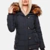 Navahoo Zoja - Chaqueta De Invierno - Dark Blue 1 Navahoo Zoja - Chaqueta De Invierno - Dark Blue -Ropa 6419847d7f6e4accab2d36ed8fcf56e3