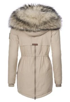 Navahoo Sweety - Abrigo De Invierno - Taupe 11 Navahoo Sweety - Abrigo De Invierno - Taupe -Ropa 64378034d002408782660de3faa2932f