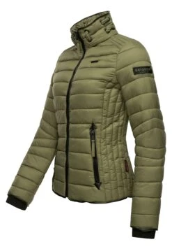 Navahoo Lulana - Chaqueta De Entretiempo - Dusty Olive 11 Navahoo Lulana - Chaqueta De Entretiempo - Dusty Olive -Ropa 64384136a5474a068a38dcd754625026