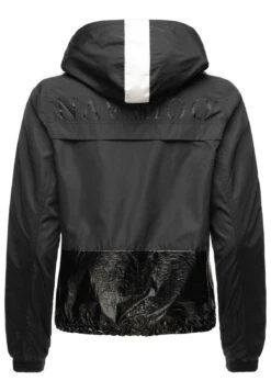 Navahoo Chaqueta De Entretiempo - Black 10 Navahoo Chaqueta De Entretiempo - Black -Ropa 646f381846b14b569eea87a776350109