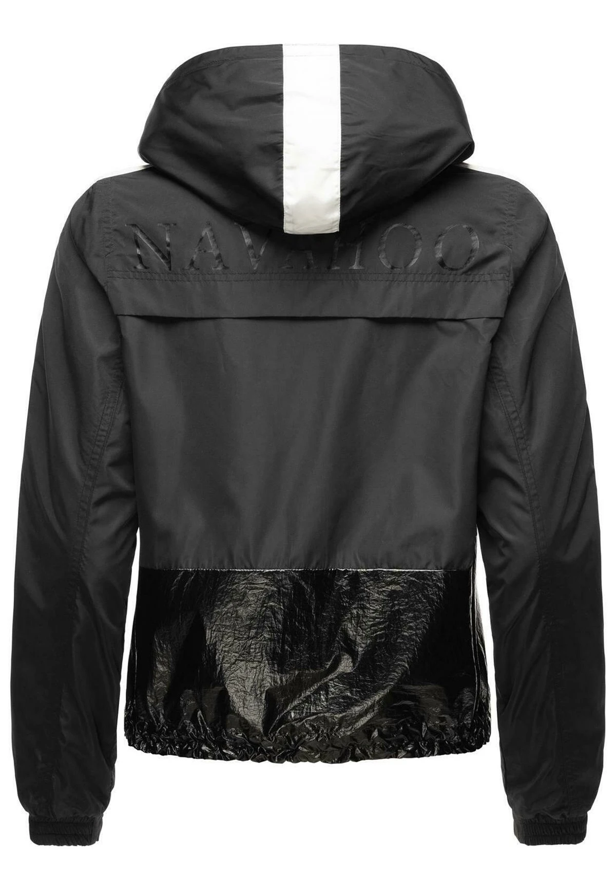 Navahoo Chaqueta De Entretiempo - Black 5 Navahoo Chaqueta De Entretiempo - Black - Imagen 3