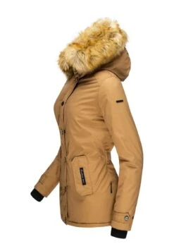 Navahoo Laura - Chaqueta De Invierno - Camel 8 Navahoo Laura - Chaqueta De Invierno - Camel -Ropa 6498d7afdc0c4f24aefbd3db3f0acaae