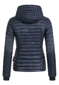 Navahoo Kimuk - Chaqueta De Entretiempo - Dark Blue 7 Navahoo Kimuk - Chaqueta De Entretiempo - Dark Blue -Ropa 64bc47426ee94dc4ab4cc29dff173756