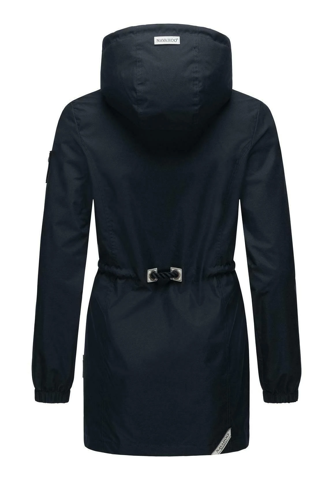 Navahoo Übergangs Neophee - Parka - Dark Blue 5 Navahoo Übergangs Neophee - Parka - Dark Blue - Imagen 3